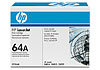 Картридж HP 64A CC364A
